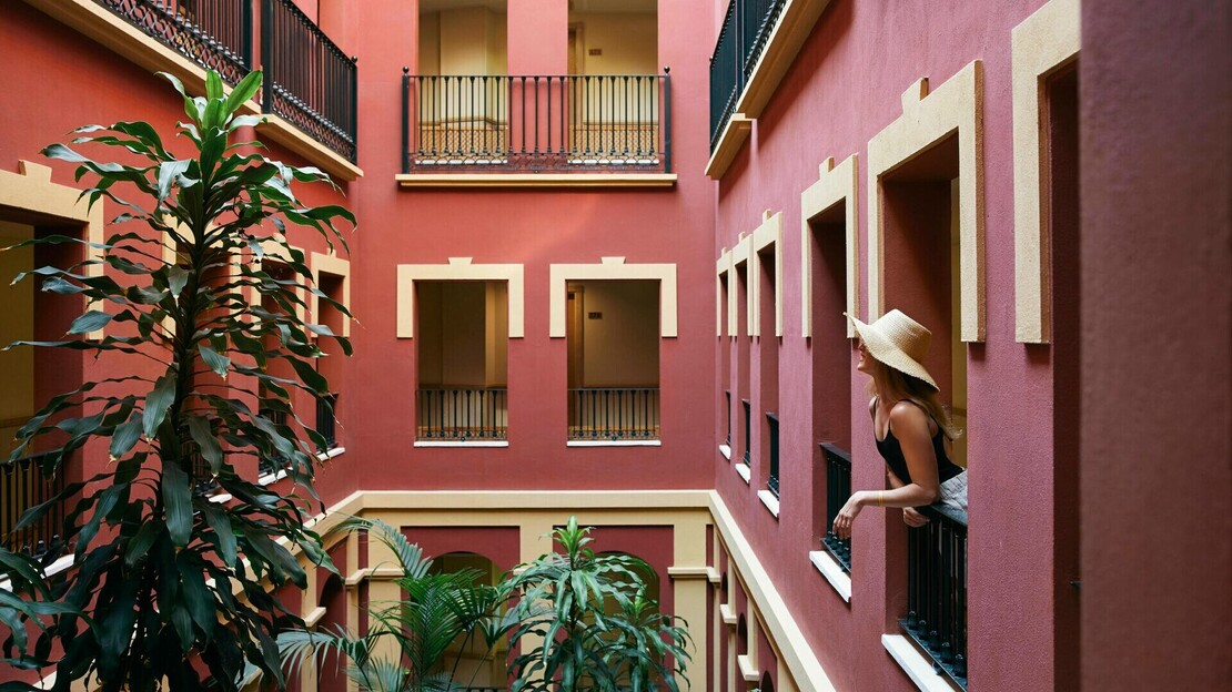 Iberostar Malaga Playa